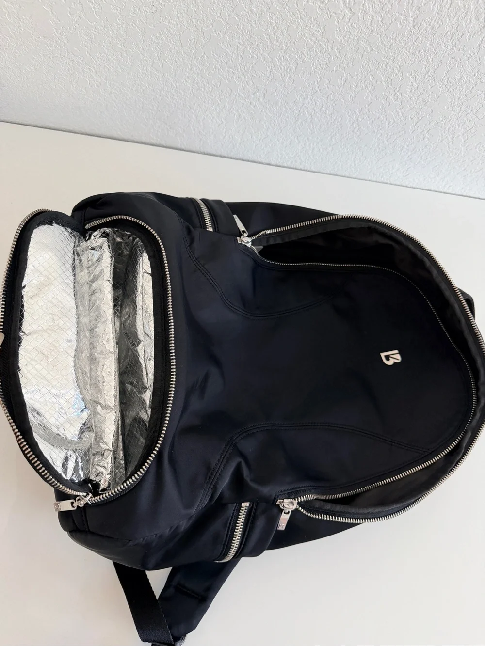 BuffBunny Backpack